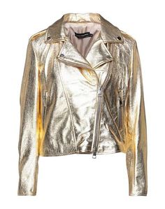 Куртка Street Leathers