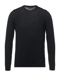 Свитер Emporio Armani