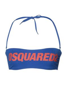 Купальный бюстгальтер Dsquared2