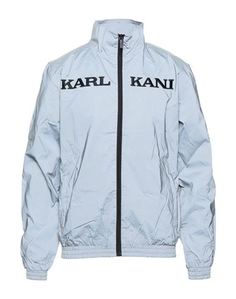 Куртка Karl Kani