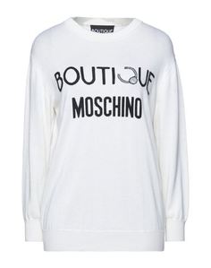 Свитер Boutique Moschino