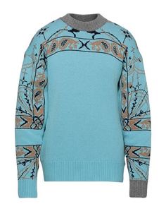 Свитер Sacai