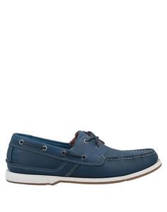 Мокасины Clarks