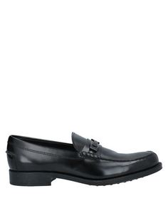 Мокасины Tod`S