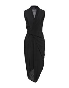 Короткое платье Rick Owens