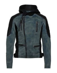 Куртка BE Edgy