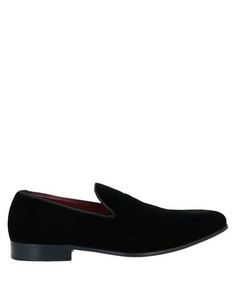 Мокасины Dolce & Gabbana