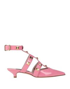 Туфли Nora Barth