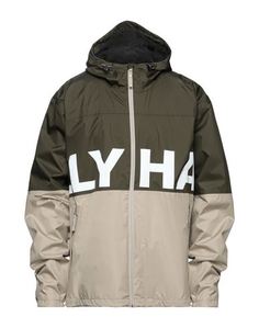 Куртка Helly Hansen