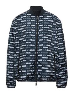 Куртка Armani Exchange