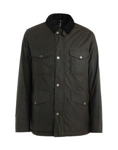 Куртка Barbour