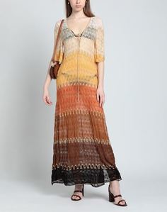 Пляжное платье Missoni Mare