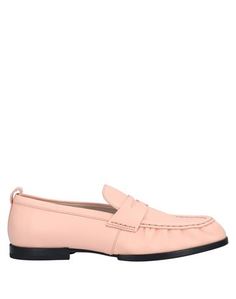 Мокасины Tod`S