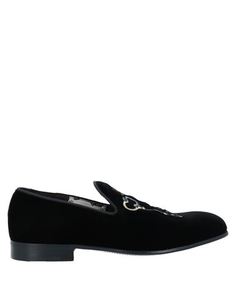 Мокасины Dolce & Gabbana