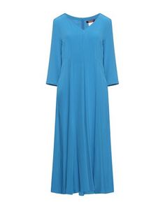 Платье миди MAX Mara