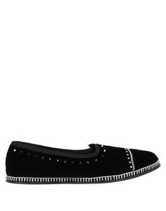 Мокасины Giuseppe Zanotti