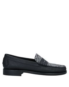 Мокасины Sebago