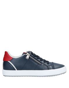 Кеды и кроссовки Geox