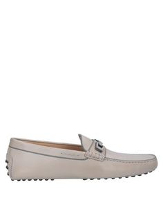 Мокасины Tod`S