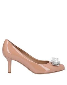 Туфли Salvatore Ferragamo
