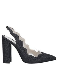 Туфли Francesca Bellavita