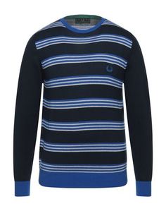 Свитер Fred Perry