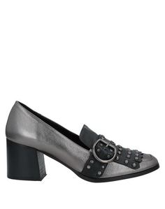 Мокасины LA Magdaleine