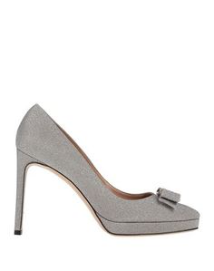 Туфли Salvatore Ferragamo