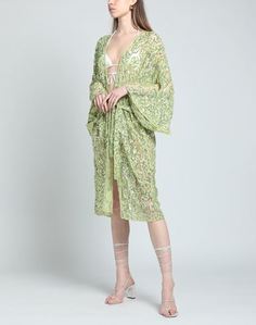 Пляжное платье Sundress
