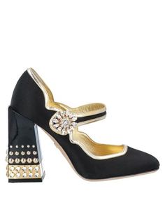 Туфли Dolce & Gabbana