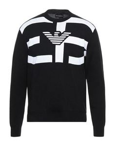 Свитер Emporio Armani