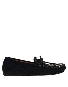 Мокасины Isabel Marant