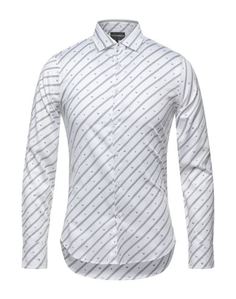 Pубашка Emporio Armani