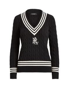 Свитер Lauren Ralph Lauren