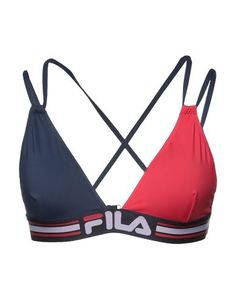 Купальный бюстгальтер Fila