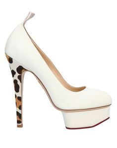 Туфли Charlotte Olympia