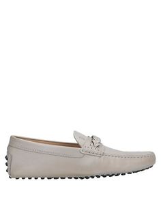 Мокасины Tod`S
