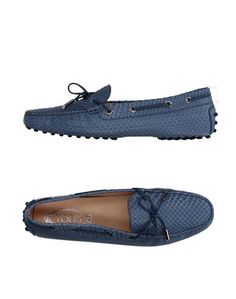 Мокасины Tod`S
