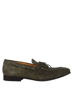 Мокасины Mille 885