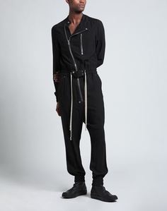 Комбинезоны без бретелей Rick Owens