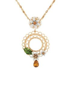 Ожерелье Dolce & Gabbana