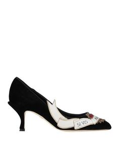 Туфли Dolce & Gabbana