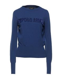 Свитер Emporio Armani