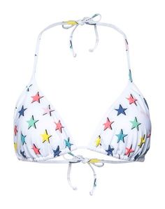Купальный бюстгальтер Moschino