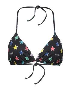 Купальный бюстгальтер Moschino