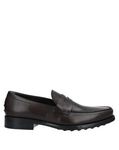 Мокасины Tod`S