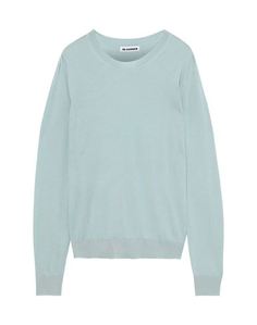 Свитер Jil Sander