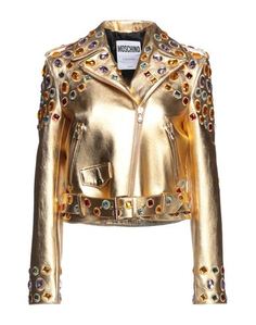 Куртка Moschino