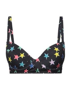 Купальный бюстгальтер Moschino