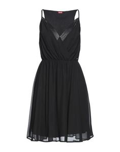 Короткое платье Guess